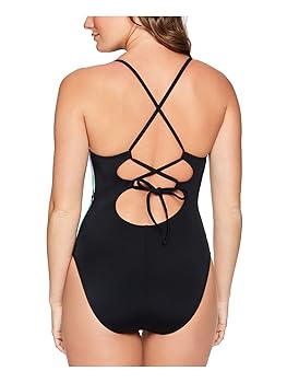Salt + Cove TIE-DYE Multi Juniors' Totally One-Piece